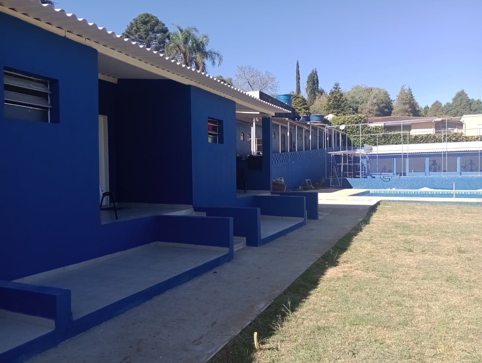Clínica de Recuperação Instituto Psicológico em Araçatuba - SP: Tratamento Humanizado para Dependência Química e Alcooli