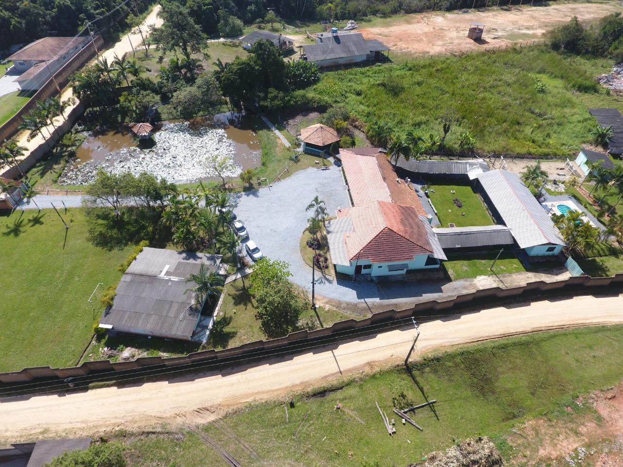 Clínicas de Recuperação em Campina Grande do Sul- PR
