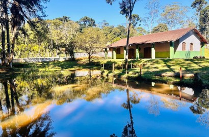 Clínicas de Recuperação no Distrito Federal e Minas Gerais: Internação Ética a até 200 km de Brasília